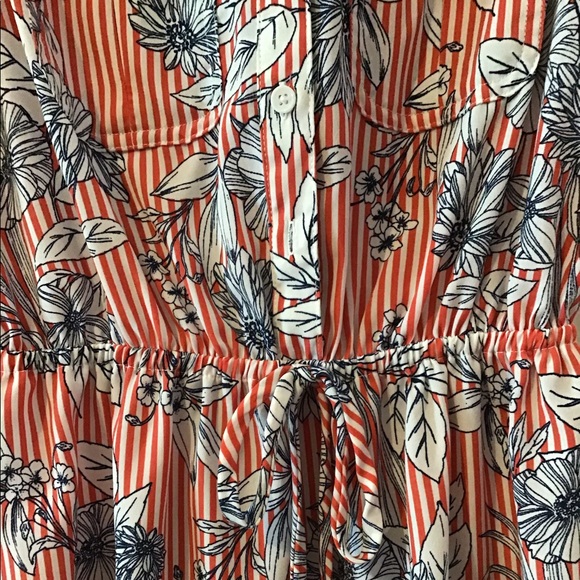 Spring Dress - Picture 3 of 4